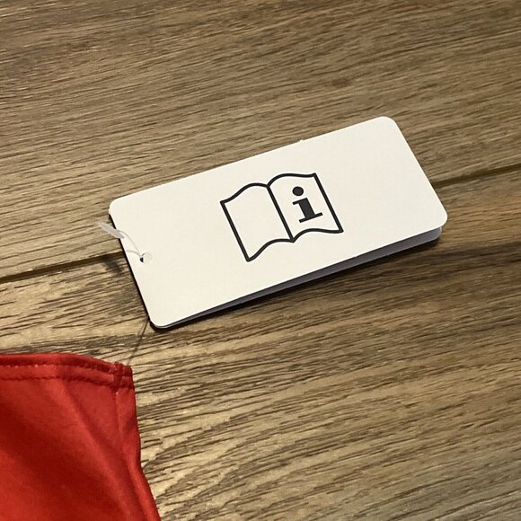 Women's Nike NSU Digital Elite Fast Running Singlet MEDIUM Red Mesh Track CV3599 - Picture 3 of 9